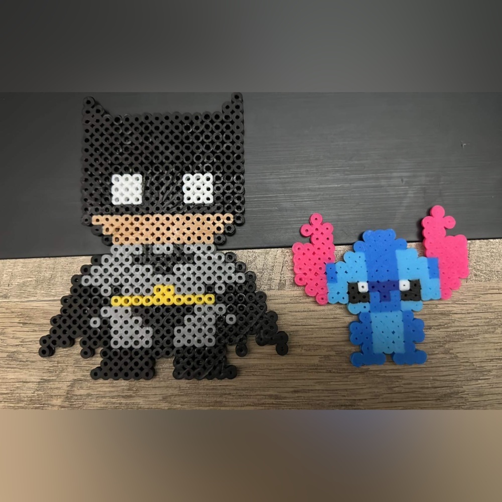 Perler bead designs